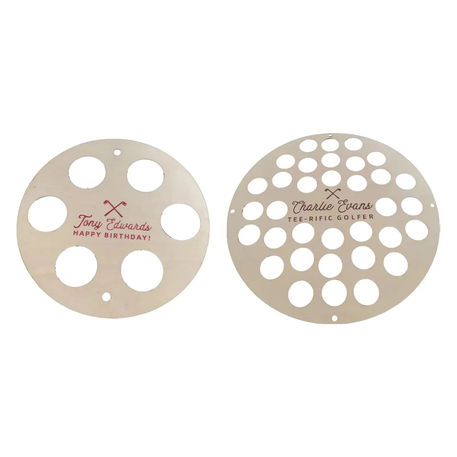 Golf Ball Holder Wall Mount Unique Storage Rack for Bedroom Home Living Room Office Men Unique Golfer Gift Golf Accessories
Golf Ball Holder Wall Mount Unique Storage Rack for Bedroom Home Living Room Office Men Unique Golfer Gift Golf Accessories