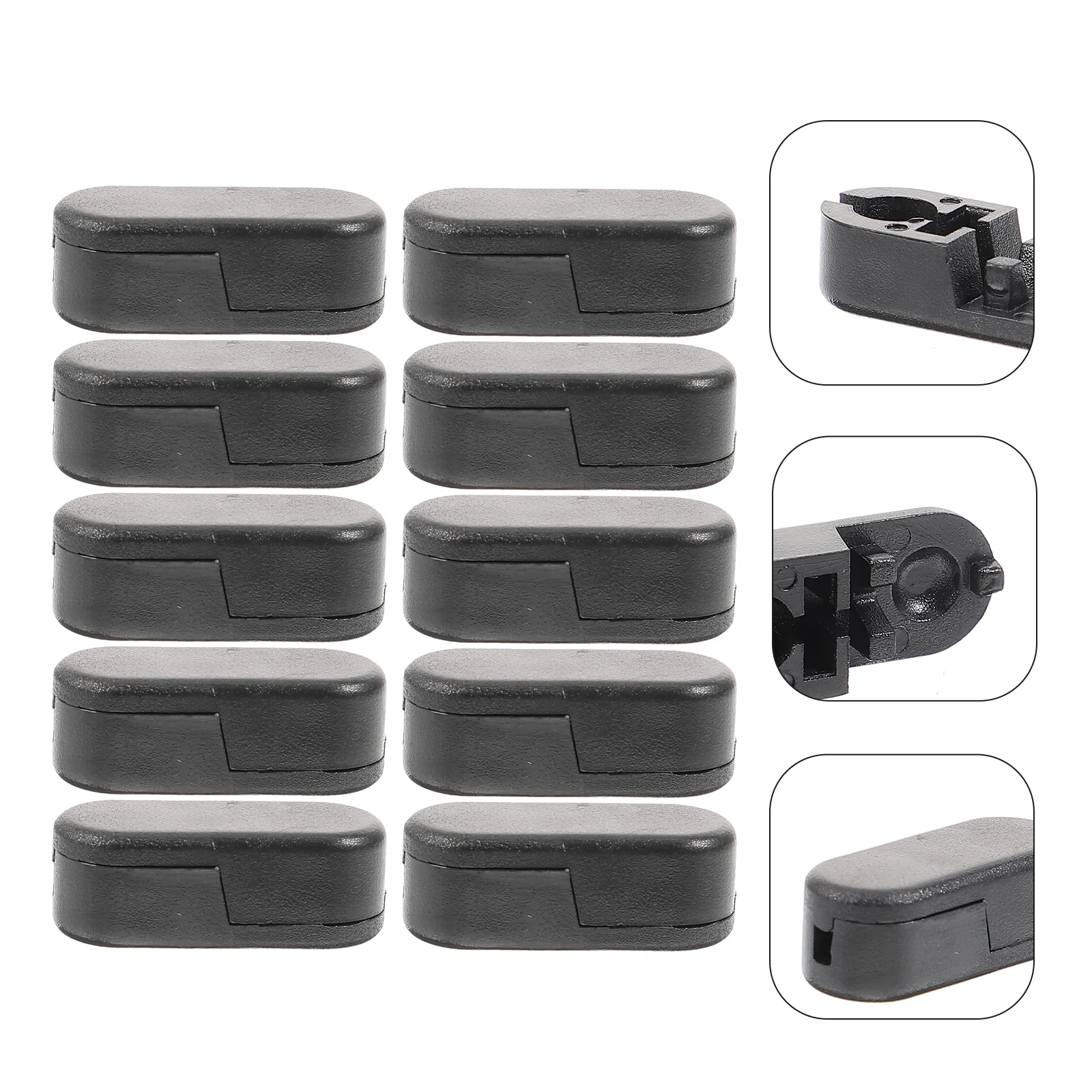20 Pcs Venetian Blind Bottom Bead Buckle Vertical Blinds Slats Weights Roller Spares Beaded Wire Connector Component
20 Pcs Venetian Blind Bottom Bead Buckle Vertical Blinds Slats Weights Roller Spares Beaded Wire Connector Component