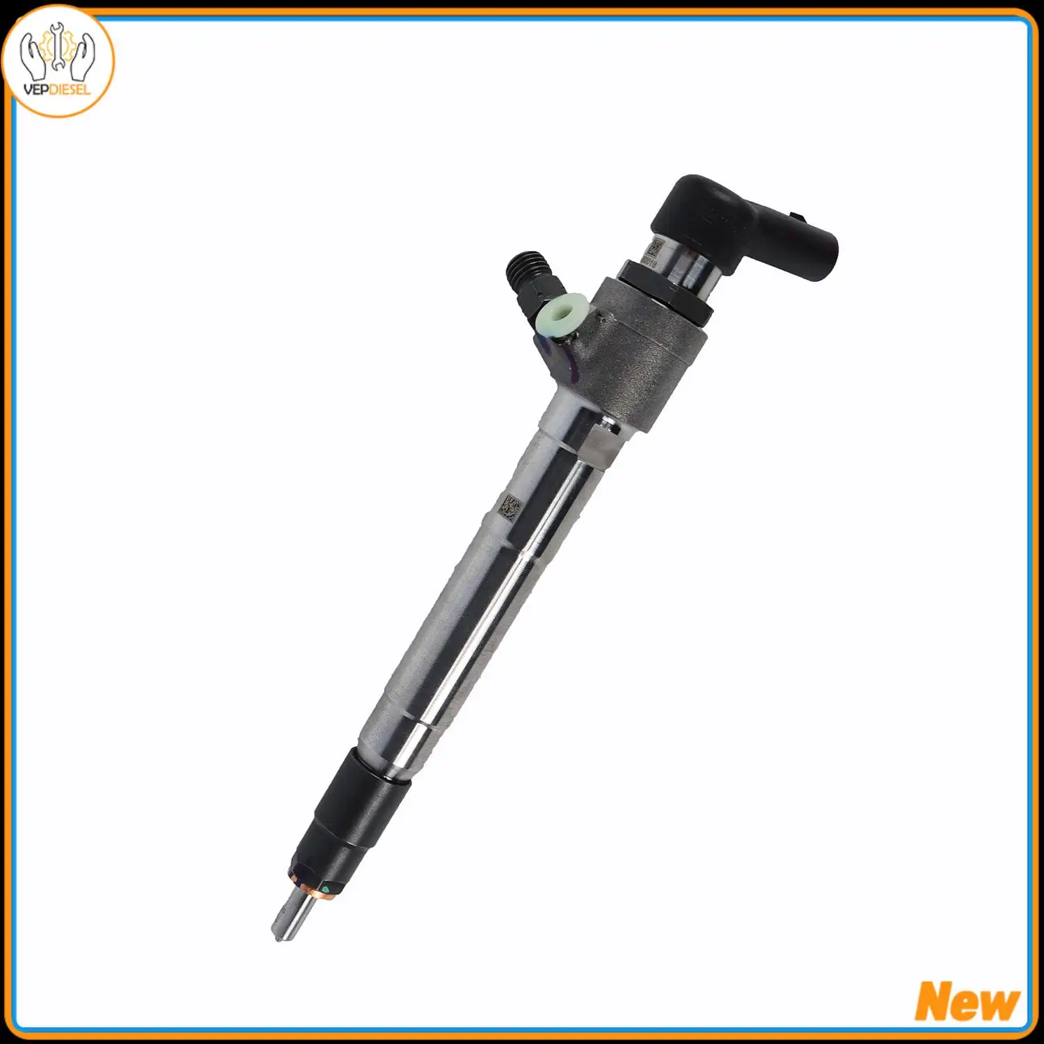 A2C59517051 Common Rail Fuel Injector Nozzle Assembly BK2Q-9K546-AG For Mazda BT50 2.2L / 3.2L C/R Car Fuel Parts
A2C59517051 Common Rail Fuel Injector Nozzle Assembly BK2Q-9K546-AG For Mazda BT50 2.2L / 3.2L C/R Car Fuel Parts