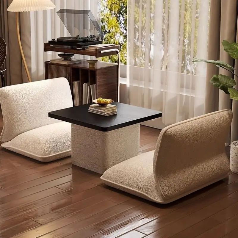 Japanese Style, Bay Window, Balcony, Small Tea Table, Lazy, Sofa, Tatami, Single, Recliner, Bedroom, Living Room
Japanese Style, Bay Window, Balcony, Small Tea Table, Lazy, Sofa, Tatami, Single, Recliner, Bedroom, Living Room