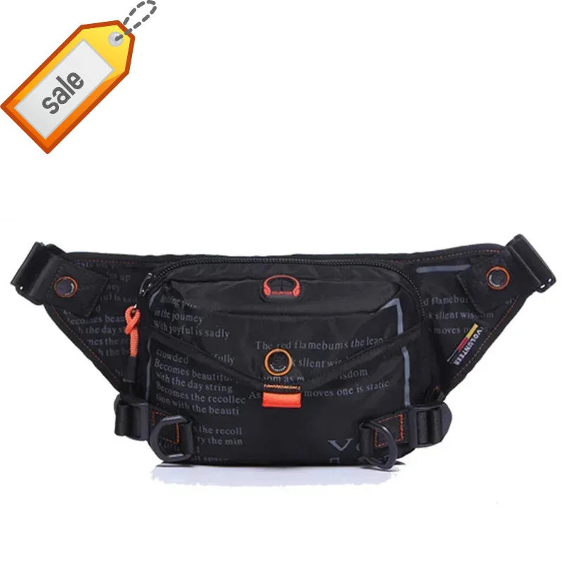 Waterproof Oxford Men Fanny Pack Waist Hip Belt Bag Purse Pouch Assault Shoulder Messenger Male Bum Sling Chest Bags
Waterproof Oxford Men Fanny Pack Waist Hip Belt Bag Purse Pouch Assault Shoulder Messenger Male Bum Sling Chest Bags