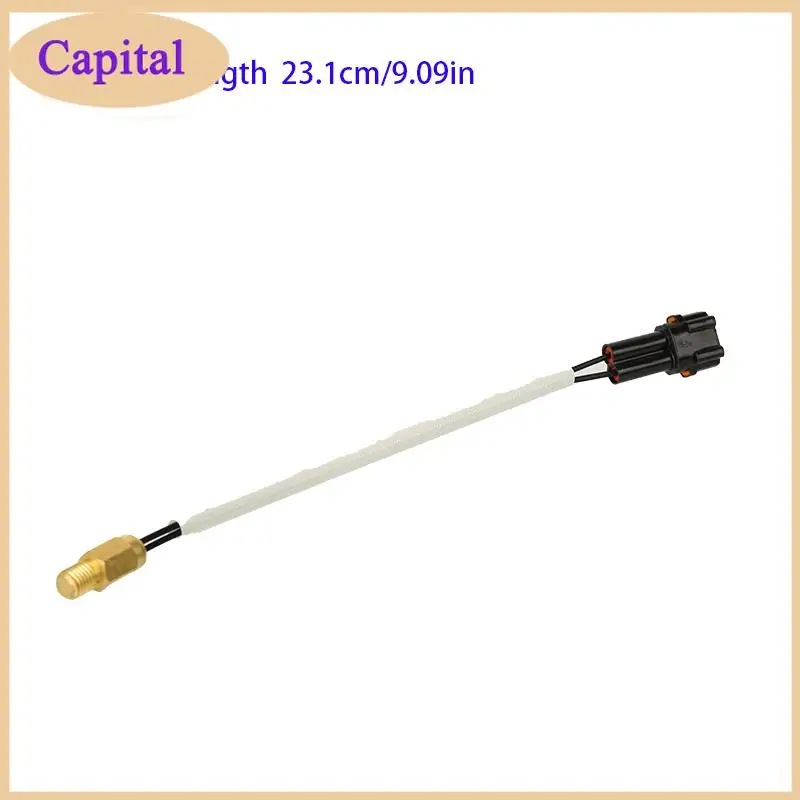 high-quality NEW Customizable Copper Alien EFI Scooter 125/150 Cylinder Temperature Moisture Sensor
high-quality NEW Customizable Copper Alien EFI Scooter 125/150 Cylinder Temperature Moisture Sensor
