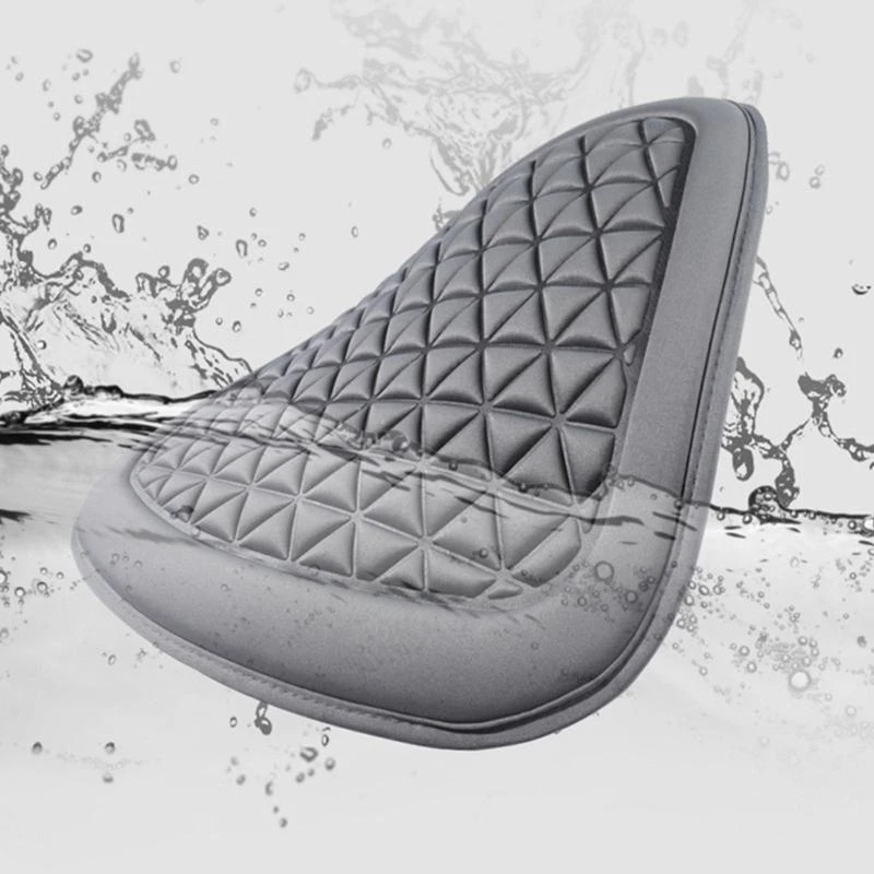 y1gd Car Seats Cushion Pad Cover with Breathable Fabric Hip Support Accessories for Luxurious Ride Private Business Vehicles
y1gd Car Seats Cushion Pad Cover with Breathable Fabric Hip Support Accessories for Luxurious Ride Private Business Vehicles