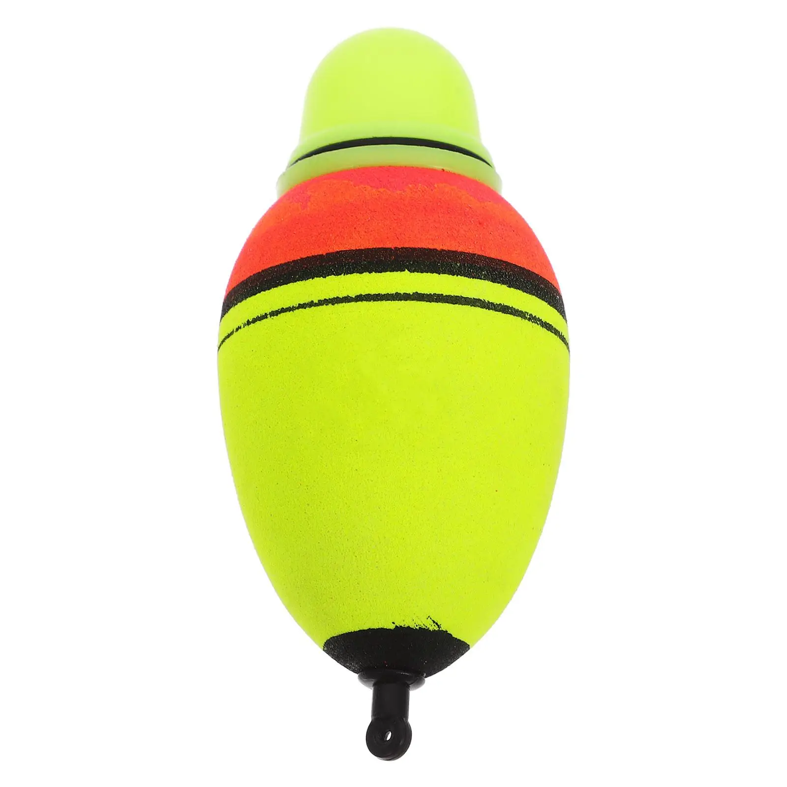 Luminous Fishing Floats Night Glowing Drift Small Floater Lighted Buoy Carp Fishing Durable Plastic Bright Color
Luminous Fishing Floats Night Glowing Drift Small Floater Lighted Buoy Carp Fishing Durable Plastic Bright Color