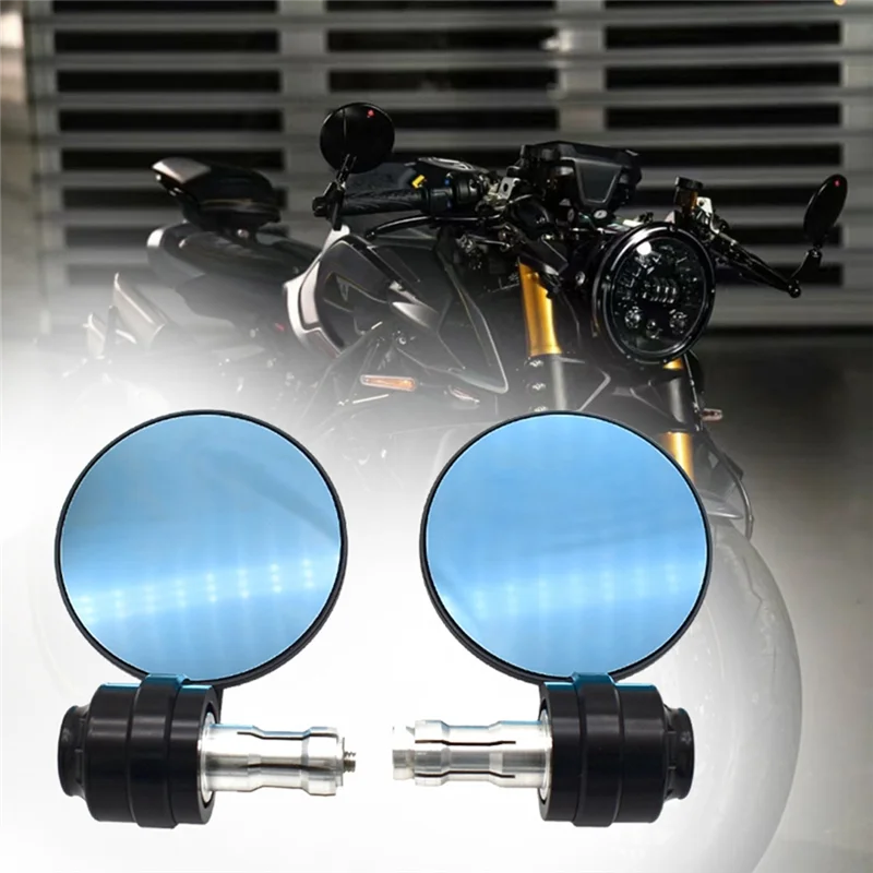 Classic-Rear Vision Mirror Motorcycle Rear Vision Mirror Rear Vision Mirror Formv Augusta Black
Classic-Rear Vision Mirror Motorcycle Rear Vision Mirror Rear Vision Mirror Formv Augusta Black