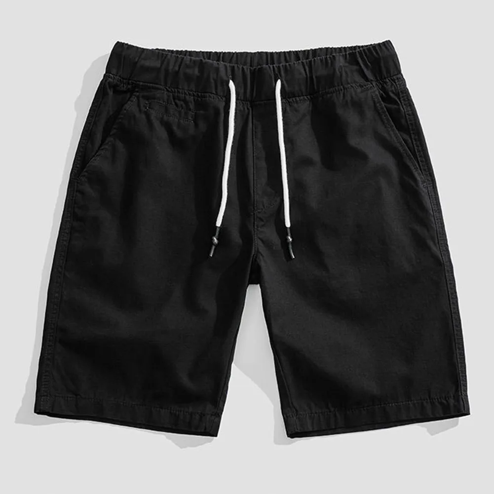 Mens Loose Straight Fit Beach Shorts Comfortable and Thin Design Perfect for All Seasons Available in Various Shades
Mens Loose Straight Fit Beach Shorts Comfortable and Thin Design Perfect for All Seasons Available in Various Shades