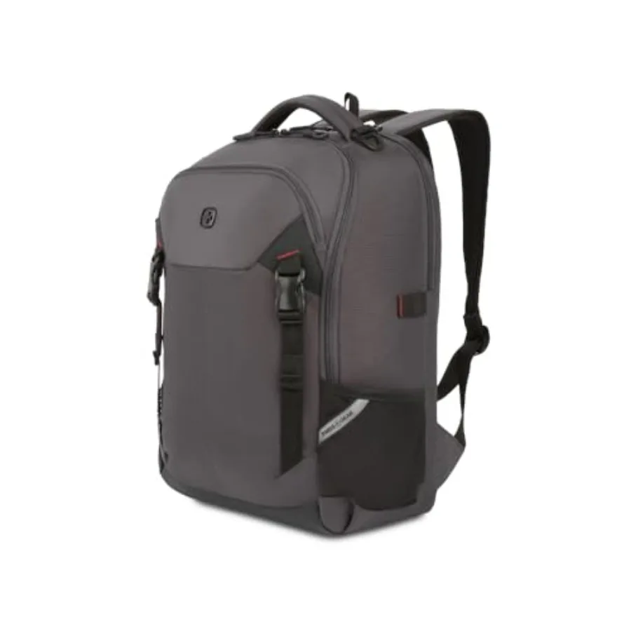 Civic Pro Laptop Backpack 18"x13.25"x7
Civic Pro Laptop Backpack 18"x13.25"x7