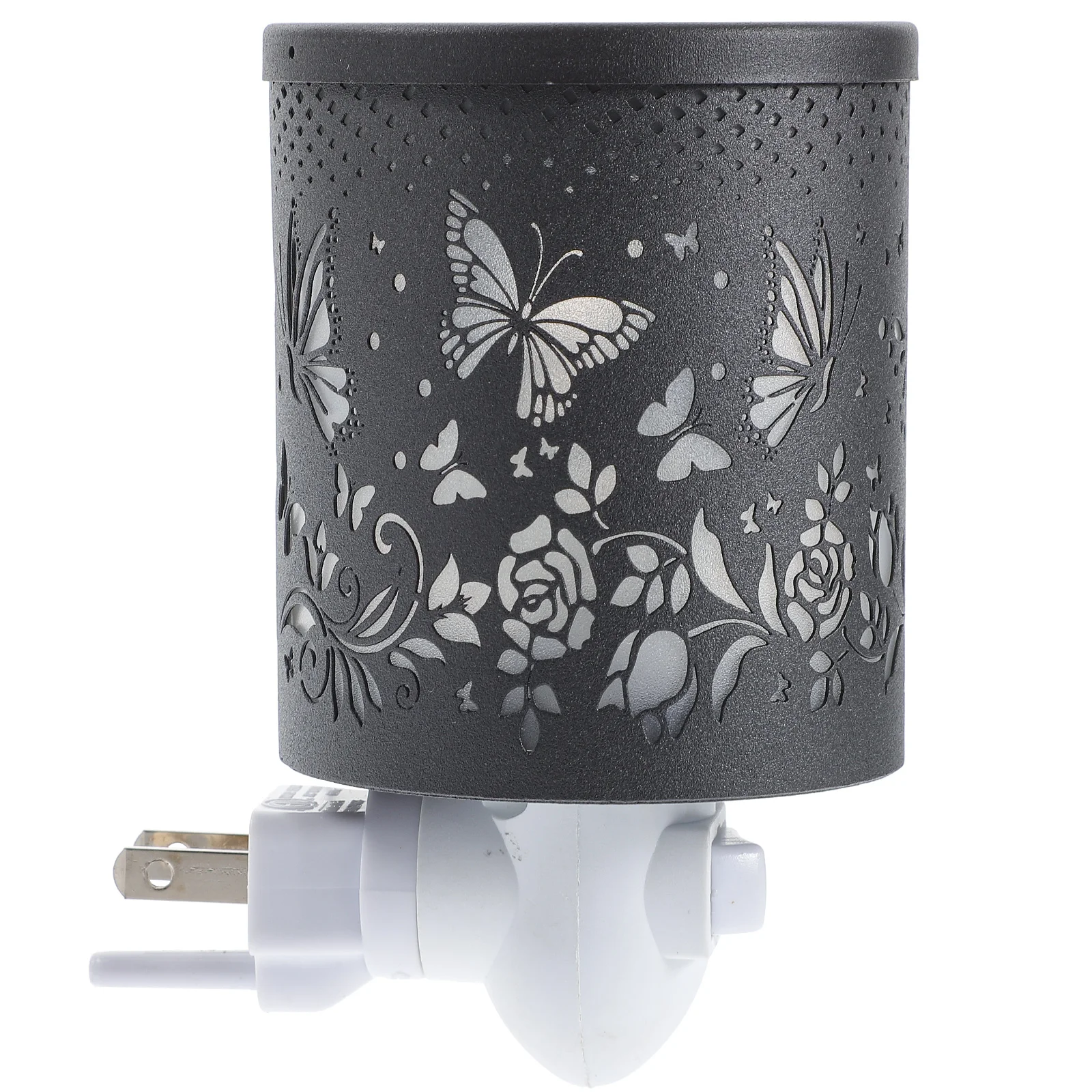 Wax Night Diffuser in Air Freshener Room Heater SPA Home Decor Indoor Fragrance Lamp
Wax Night Diffuser in Air Freshener Room Heater SPA Home Decor Indoor Fragrance Lamp