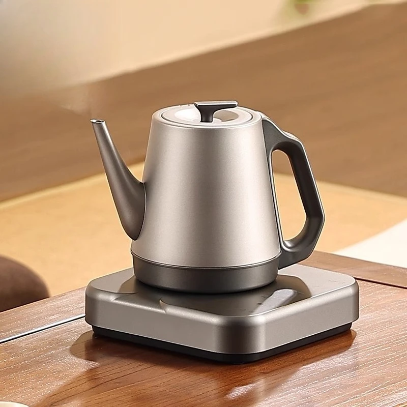 Water electric kettle special constant temperature kettle tea table integrated intelligent tea stove
Water electric kettle special constant temperature kettle tea table integrated intelligent tea stove