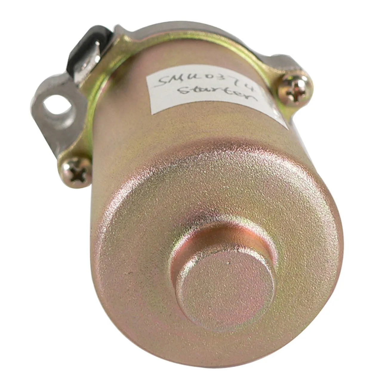 Стартер 31200-GE1-712, 31210-GE1-712 для скутера Honda Elite CH80 80cc 1993-2007 гг. | Стартер 12 В
Стартер 31200-GE1-712, 31210-GE1-712 для скутера Honda Elite CH80 80cc 1993-2007 гг. | Стартер 12 В