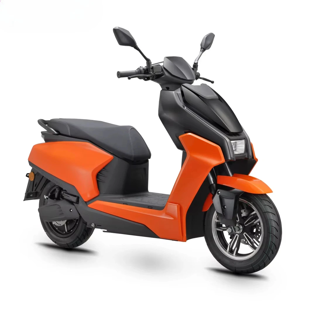 Adult Electric Motorcycle E- Motorcycle Can Be Manned Riding, with 1500w Powerful Motor Power
Adult Electric Motorcycle E- Motorcycle Can Be Manned Riding, with 1500w Powerful Motor Power