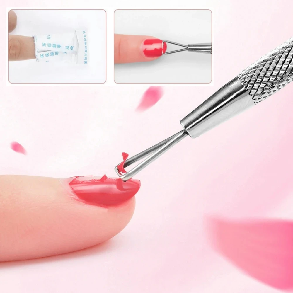 1Pc Russian Nails Culticle Pusher Stainless Steel Triangle Shave Nail Gel Polish Remover Pen Stick Rod Cleaner Manicure Tools
1Pc Russian Nails Culticle Pusher Stainless Steel Triangle Shave Nail Gel Polish Remover Pen Stick Rod Cleaner Manicure Tools