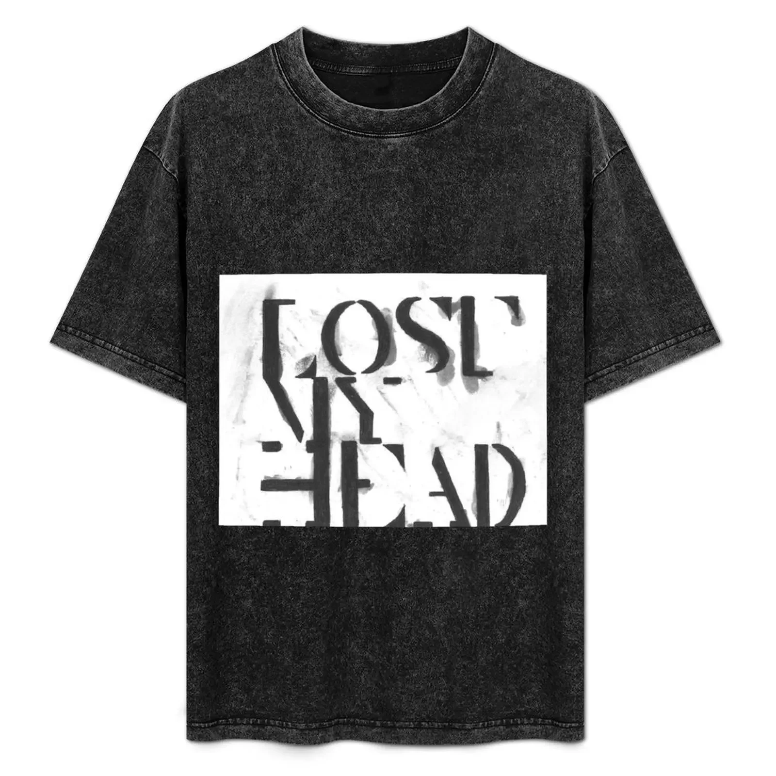 LOSTMYHEAD T-Shirt cotton graphic tees Short sleeve tee custom shirt graphics men clothing 
LOSTMYHEAD T-Shirt cotton graphic tees Short sleeve tee custom shirt graphics men clothing