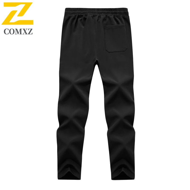 Men's Casual Pants Windproof Waterproof Plush Thickened Warm Wear-resistant Jacket Pants Hiking and Camping Straight Leg Pants
Men's Casual Pants Windproof Waterproof Plush Thickened Warm Wear-resistant Jacket Pants Hiking and Camping Straight Leg Pants