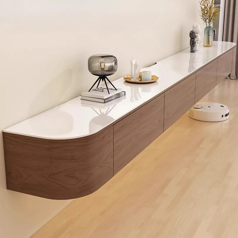 Solid Wood Flotante Tv Stand Modern Universal Drawers Minimalist Nordic Tv Stand Living Room Meuble De Television Furniture
Solid Wood Flotante Tv Stand Modern Universal Drawers Minimalist Nordic Tv Stand Living Room Meuble De Television Furniture