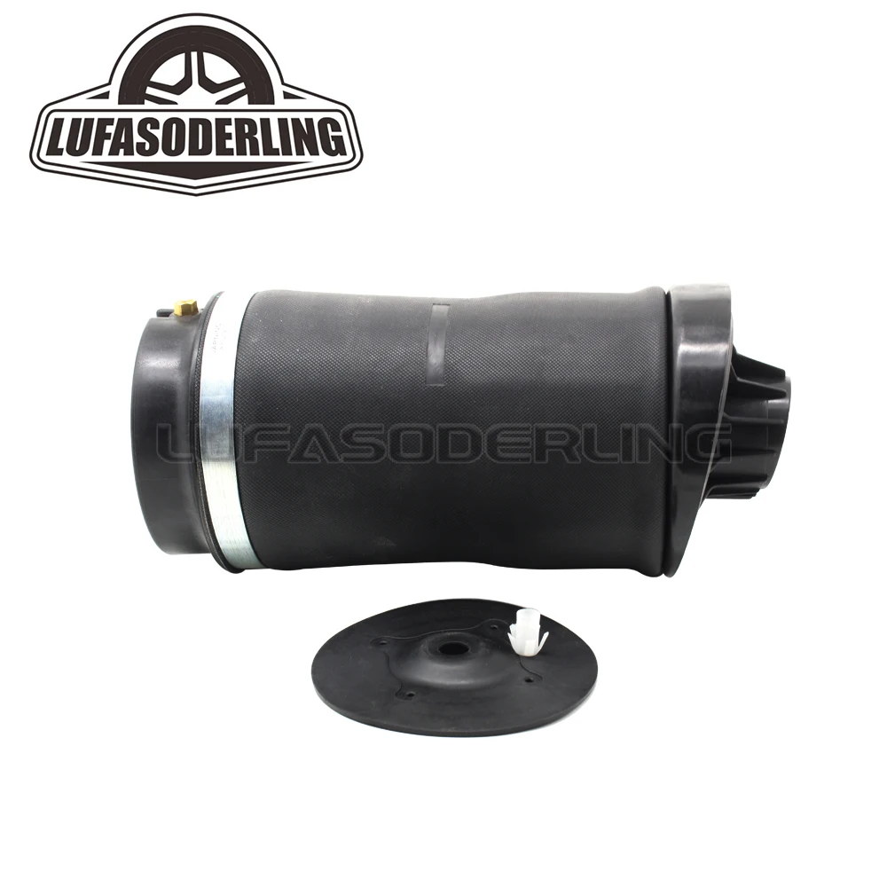 1PC Rear Air Shock Air Suspension Spring For Mercedes W251 V25 Shock Absorber Repair kit 2513200325 2513200425 2513200025
1PC Rear Air Shock Air Suspension Spring For Mercedes W251 V25 Shock Absorber Repair kit 2513200325 2513200425 2513200025