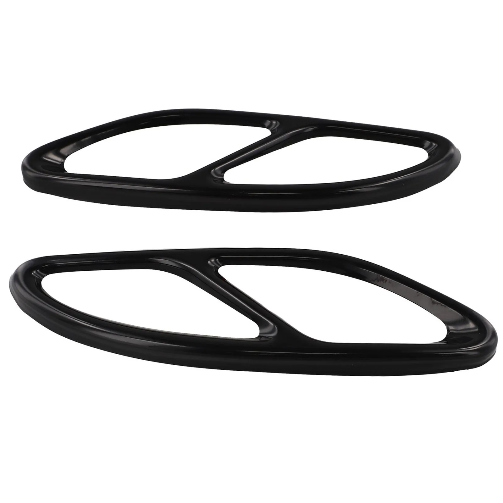 Upgrade Your Exhaust System with For Mercedes GLC C E Class W205 Coupe W246 W212 W213 W176 Exhaust Pipe Tip Cover
Upgrade Your Exhaust System with For Mercedes GLC C E Class W205 Coupe W246 W212 W213 W176 Exhaust Pipe Tip Cover