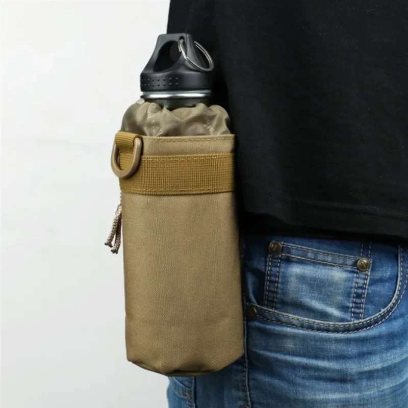 Nylon Outdoor Fishing Special Kettle Tactical Water Bottle Bags Outdoor Sports Water Cup Set
Nylon Outdoor Fishing Special Kettle Tactical Water Bottle Bags Outdoor Sports Water Cup Set