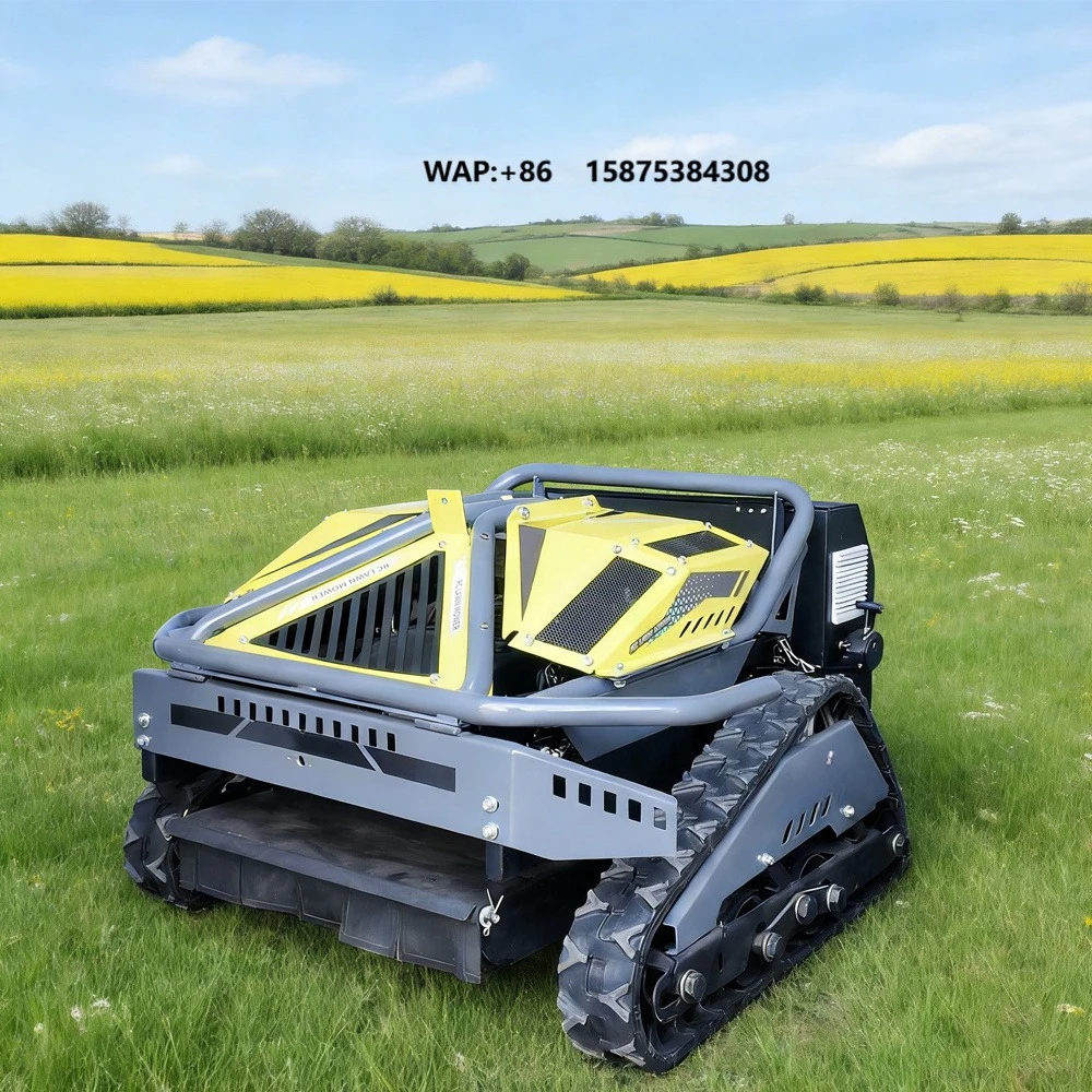 LAWNIO Cost-Effective 4-stroke Commercial Garden Mower with Adjustable Cutting Height for Villa Small Garden Mower
LAWNIO Cost-Effective 4-stroke Commercial Garden Mower with Adjustable Cutting Height for Villa Small Garden Mower