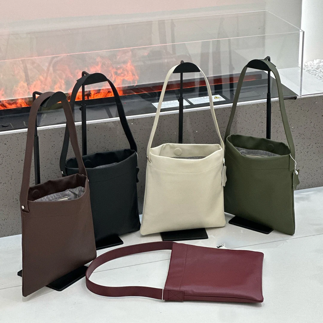 Mendy Woman Bags Bucket Real Leather Soft Handbags Shoulder Bag Luxury Bags Designers Fashion Lady Bags Quality New In 2026
Mendy Woman Bags Bucket Real Leather Soft Handbags Shoulder Bag Luxury Bags Designers Fashion Lady Bags Quality New In 2026