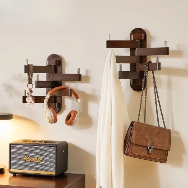 Bedside Clothes Racks Bedroom Coat Rack Hanging Clothes Storage Rack Wooden Clothes Organizer Portable Wall Storage Furniture
Bedside Clothes Racks Bedroom Coat Rack Hanging Clothes Storage Rack Wooden Clothes Organizer Portable Wall Storage Furniture
