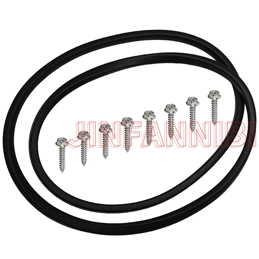 Outer Clutch Cover Gasket & Bolts Kit For Polaris Ranger 500 570 900 1000 2014-2020 2021 2022 2023 2024 2025
Outer Clutch Cover Gasket & Bolts Kit For Polaris Ranger 500 570 900 1000 2014-2020 2021 2022 2023 2024 2025