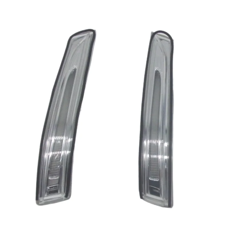 Figzero Left Right Pair Exterior Rearview Mirror Turn Signal Lamp For Hyundai Mistra
Figzero Left Right Pair Exterior Rearview Mirror Turn Signal Lamp For Hyundai Mistra