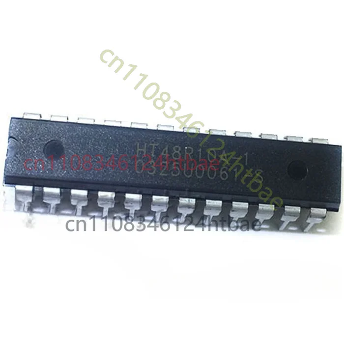 For 10PCS HT48R10A-1 DIP-24 Holtek 8-Bit RISC MCU OTP Microcontroller IC New Original
For 10PCS HT48R10A-1 DIP-24 Holtek 8-Bit RISC MCU OTP Microcontroller IC New Original