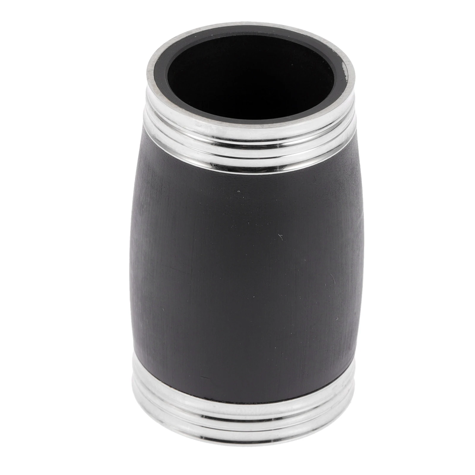 Clarinet Tuning Tube Part Pitch Creative Component Sound Small Musical Tool Durable Long Lasting Bright Professional
Clarinet Tuning Tube Part Pitch Creative Component Sound Small Musical Tool Durable Long Lasting Bright Professional