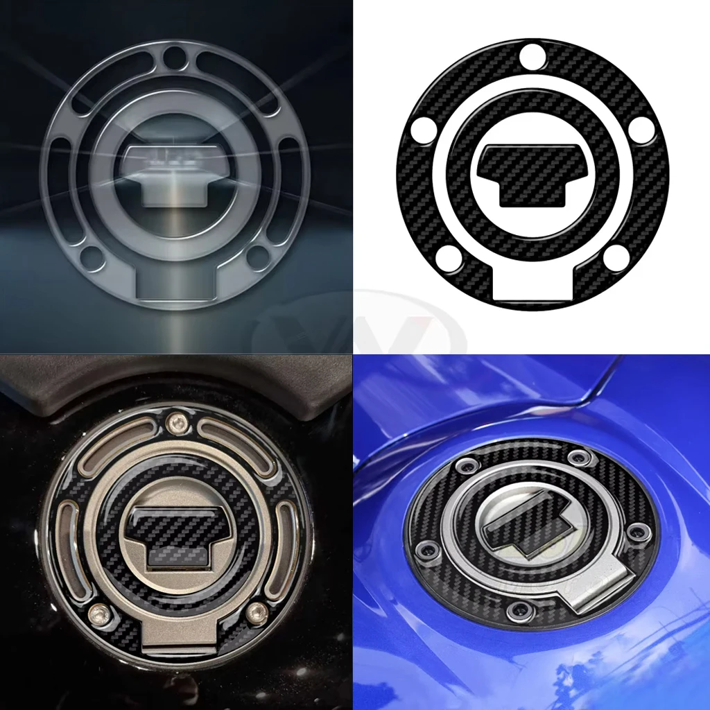 for Yamaha 1992-2024 transparent motorcycle fuel cap protection sticker decoration YZF R1 R6 R7 MT07 MT09 MT10 FZ1 FZ6
for Yamaha 1992-2024 transparent motorcycle fuel cap protection sticker decoration YZF R1 R6 R7 MT07 MT09 MT10 FZ1 FZ6