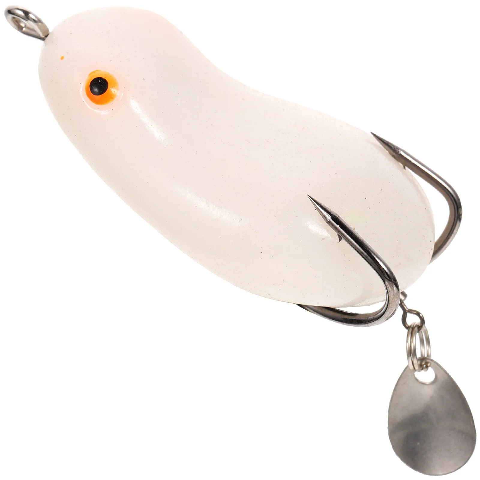 Thunder Frog Bait Realistic Simulation Fish Lure Multi Hook Durable Fishing Supplies Freshwater Baits Lightweight Storage Gift
Thunder Frog Bait Realistic Simulation Fish Lure Multi Hook Durable Fishing Supplies Freshwater Baits Lightweight Storage Gift