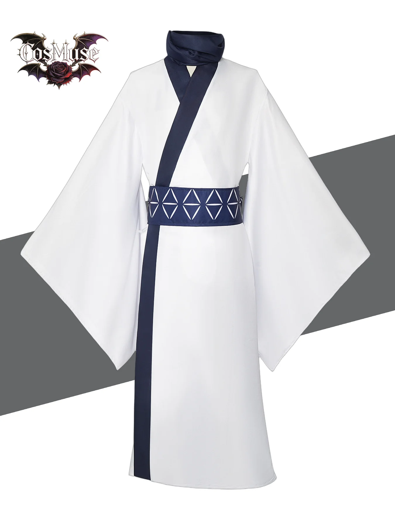Jujutsu Kaisen Sukuna Cosplay Costume - Adult Kimono Hanfu Outfit Halloween Carnival Anime Party Roleplay
Jujutsu Kaisen Sukuna Cosplay Costume - Adult Kimono Hanfu Outfit Halloween Carnival Anime Party Roleplay