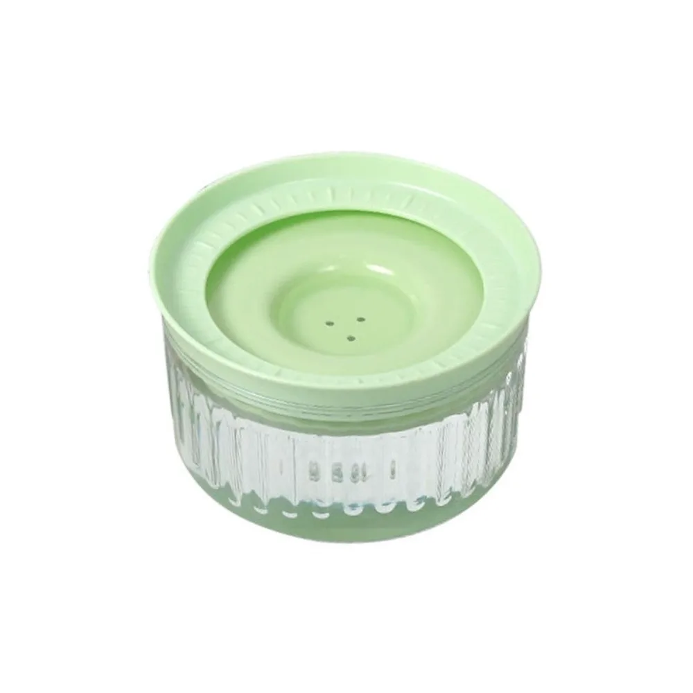 Large Capacity Pet Water Bowl Anti Splash Anti-tipping Dog Floating Bowl Detachable Anti Wetting Mouth Automatic Dog Bowl
Large Capacity Pet Water Bowl Anti Splash Anti-tipping Dog Floating Bowl Detachable Anti Wetting Mouth Automatic Dog Bowl