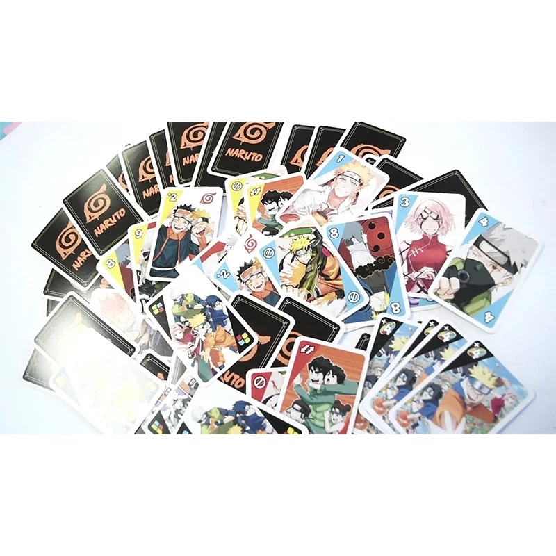 2024 UNO Anime ONE PIECE Genshin Impact BT Card Game Korea Star HD Lomo Collection Card Child 2-10 Human Toy Fan Gift
2024 UNO Anime ONE PIECE Genshin Impact BT Card Game Korea Star HD Lomo Collection Card Child 2-10 Human Toy Fan Gift