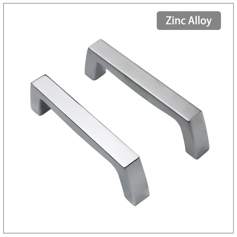 Zinc Alloy U-Shaped Exposed Handle Industrial Electrical Machinery Automation Equipment Solid Box Door Handle
Zinc Alloy U-Shaped Exposed Handle Industrial Electrical Machinery Automation Equipment Solid Box Door Handle