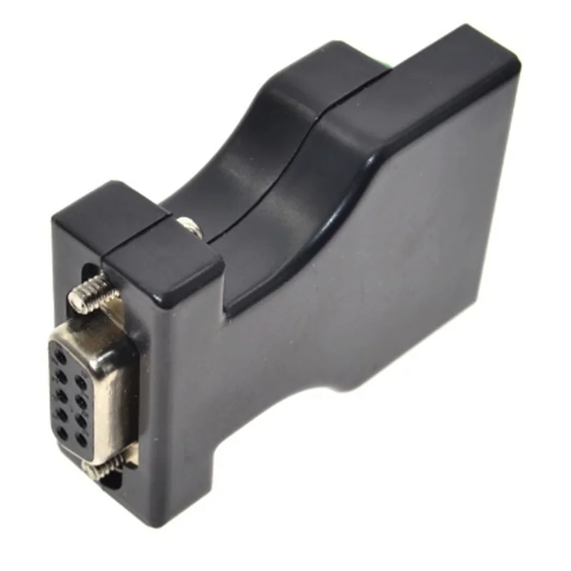 Suitable RS232 To 485 Passive Converter RS485 Interface Serial Adapter Converter Two-Way Communication Module
Suitable RS232 To 485 Passive Converter RS485 Interface Serial Adapter Converter Two-Way Communication Module