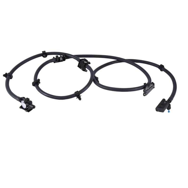 2068601300 Water Nozzle Nozzle Hose Nozzle Pipe For Mercedes-Benz W206 Replacement Spare Parts
2068601300 Water Nozzle Nozzle Hose Nozzle Pipe For Mercedes-Benz W206 Replacement Spare Parts