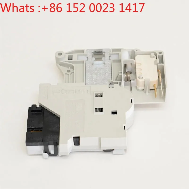 American SPEED QUEEN washing machine door lock switch 803920
American SPEED QUEEN washing machine door lock switch 803920