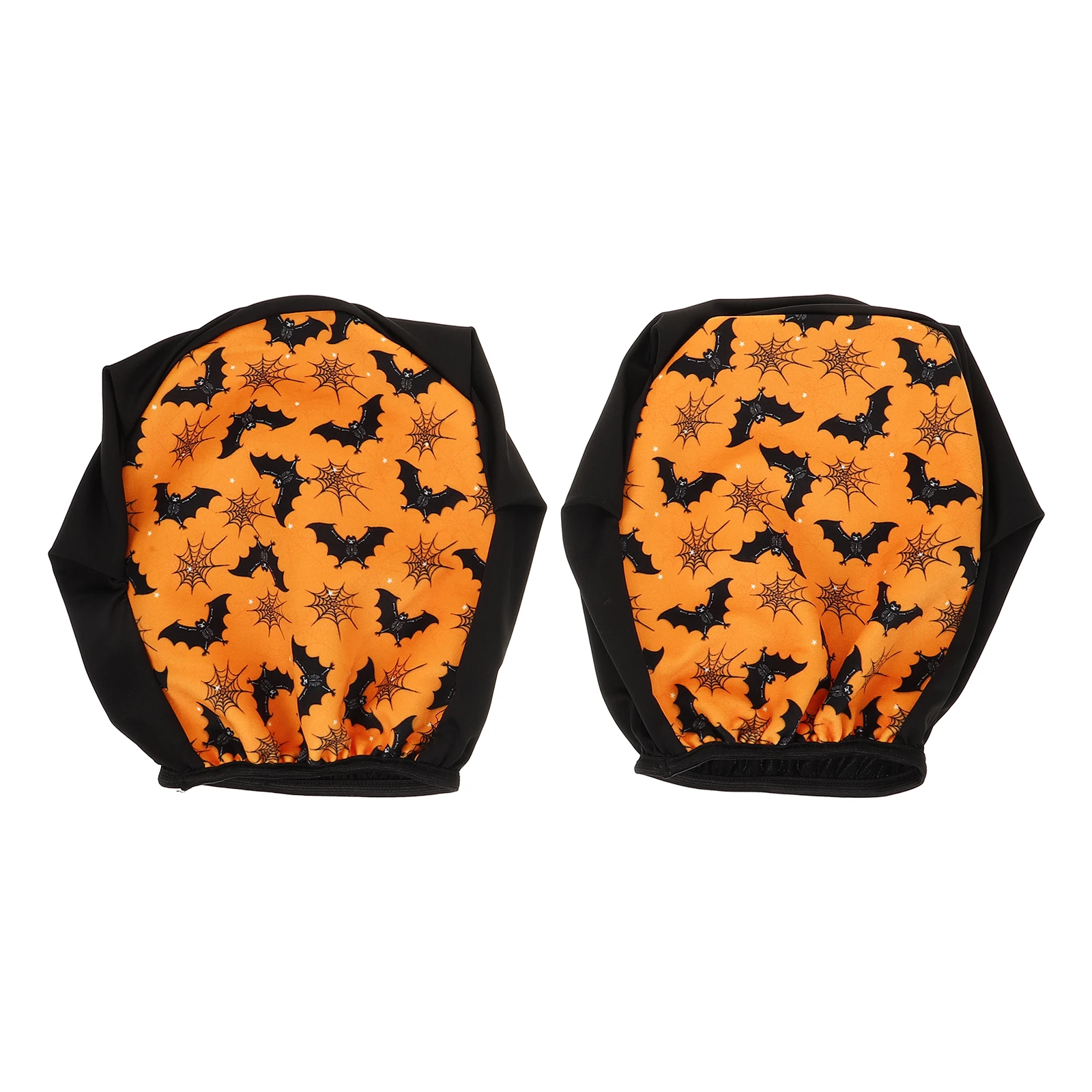 2 Pcs Headrest Cover Protective Car Head Rest Pillow Cartoon Replacement Seat Accessories Auto Interior Truck Universal
2 Pcs Headrest Cover Protective Car Head Rest Pillow Cartoon Replacement Seat Accessories Auto Interior Truck Universal