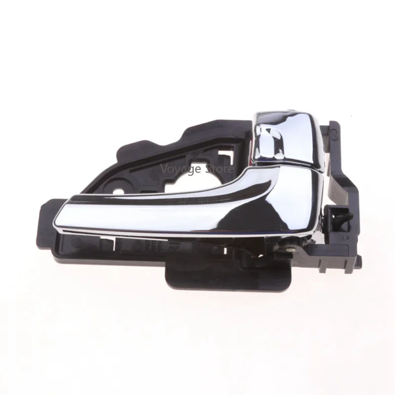 For Hyundai Ix35 Door Inner Handle IX35 Opening Inner Handle Front and Rear Electroplated Door Opening Inner Wrench
For Hyundai Ix35 Door Inner Handle IX35 Opening Inner Handle Front and Rear Electroplated Door Opening Inner Wrench