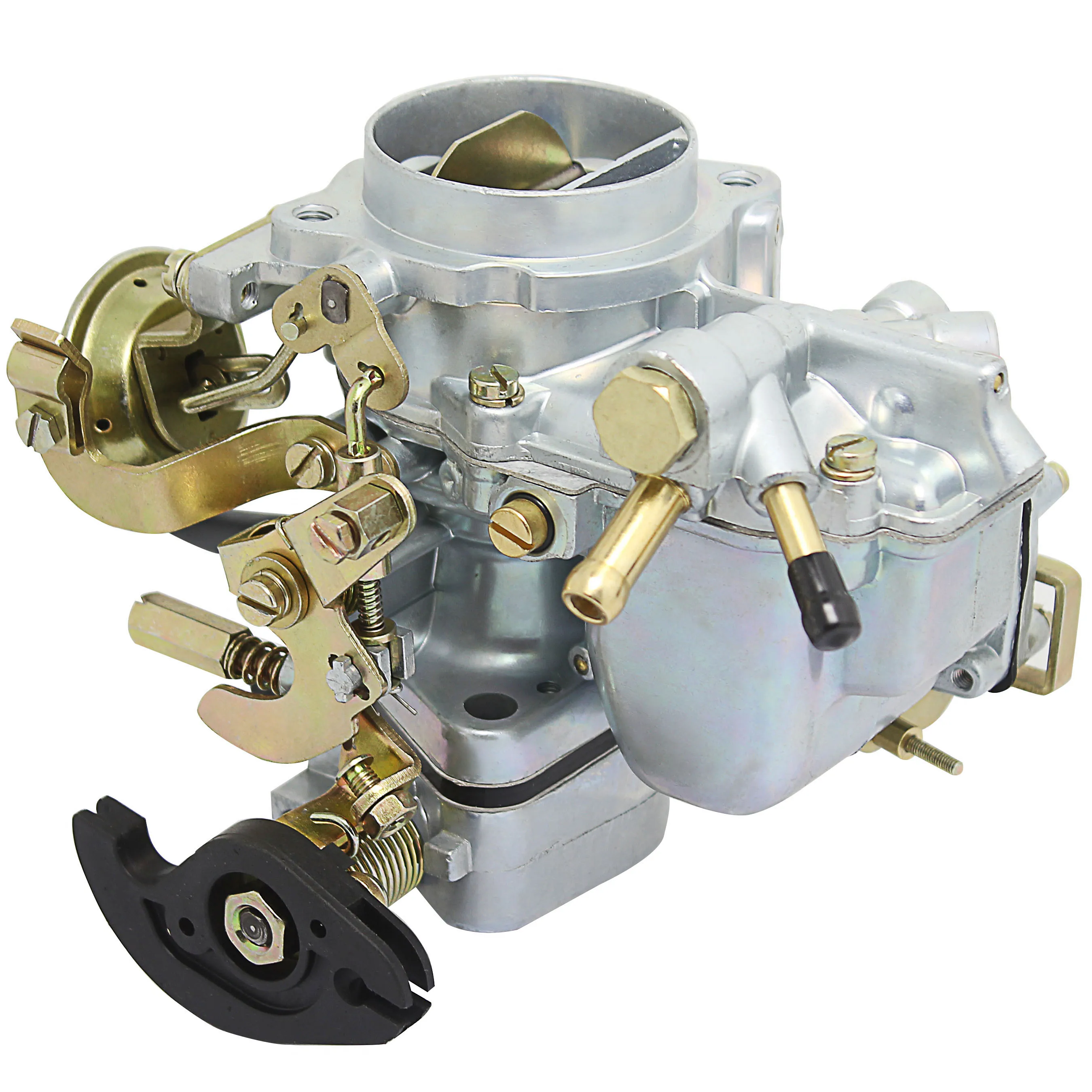 H113G Carburetor Carburador for FIAT Weber 190 Gasolina CN14090 Uno Mille 1000 1990-
H113G Carburetor Carburador for FIAT Weber 190 Gasolina CN14090 Uno Mille 1000 1990-