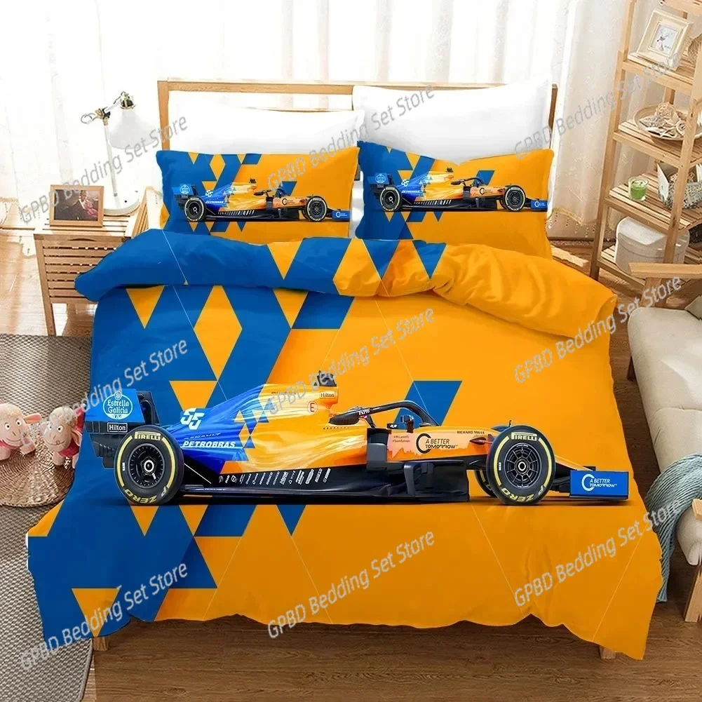 Red Racing Car F1 Game Racer Bedding Set Boys Girls Twin Queen Size Duvet Cover Pillowcase Bed Kids Adult Home Textileextile
Red Racing Car F1 Game Racer Bedding Set Boys Girls Twin Queen Size Duvet Cover Pillowcase Bed Kids Adult Home Textileextile