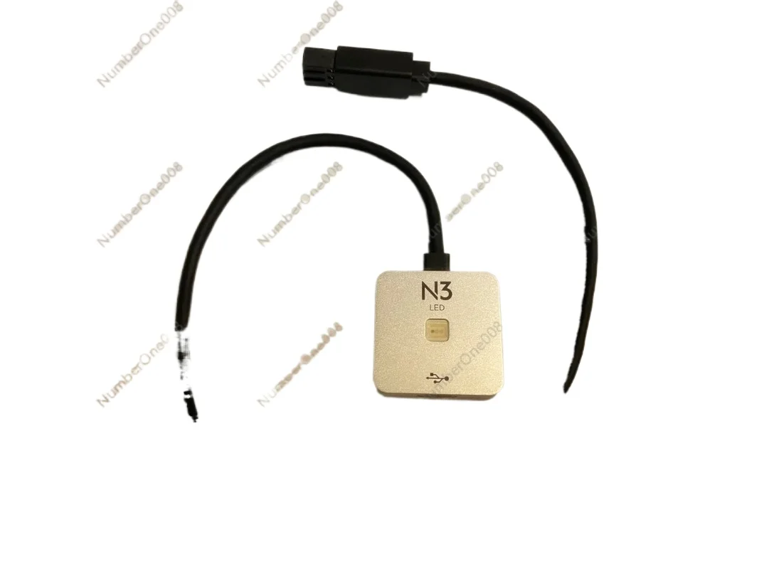 Для управления полетом N3, многоосевой светодиодный модуль
Для управления полетом N3, многоосевой светодиодный модуль