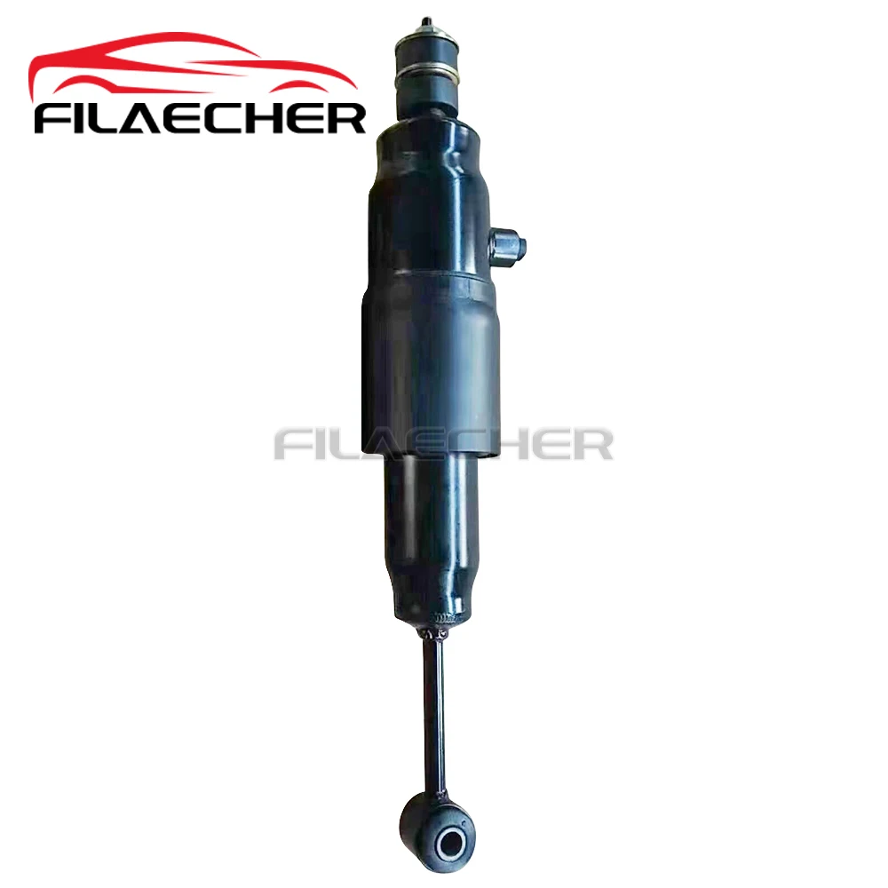 1Pc Car Front Left Or Right Shock Absorber For 1997-2002 Ford Expedition 1998-2002 Lincoln Navigator 4WD AS-7400 AS-2124
1Pc Car Front Left Or Right Shock Absorber For 1997-2002 Ford Expedition 1998-2002 Lincoln Navigator 4WD AS-7400 AS-2124
