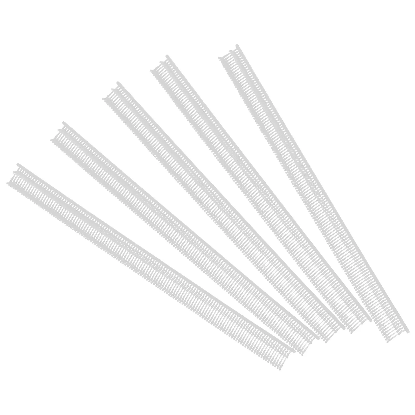 Glue Needle Fixer Clothing Tags Plastic Fastener Hanging Fasteners Barbs for Clothes Fixing Freezer Labels Reusable
Glue Needle Fixer Clothing Tags Plastic Fastener Hanging Fasteners Barbs for Clothes Fixing Freezer Labels Reusable