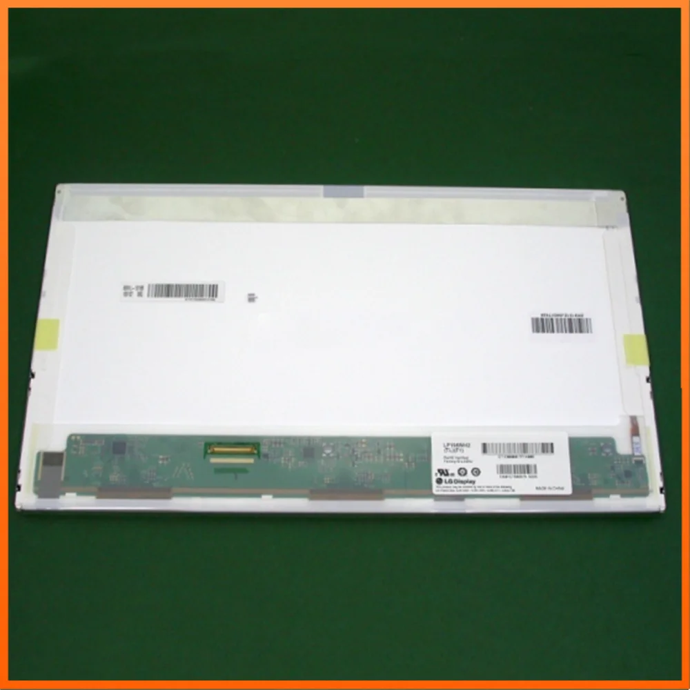 LTN156AT15-C01 LTN156AT22-N01 10.5-дюймовая панель ЖК-экрана HD 15,6 (RGB)× 1366 WXGA 100PPI LVDS 40pins 60Hz Non-Touch
LTN156AT15-C01 LTN156AT22-N01 10.5-дюймовая панель ЖК-экрана HD 15,6 (RGB)× 1366 WXGA 100PPI LVDS 40pins 60Hz Non-Touch