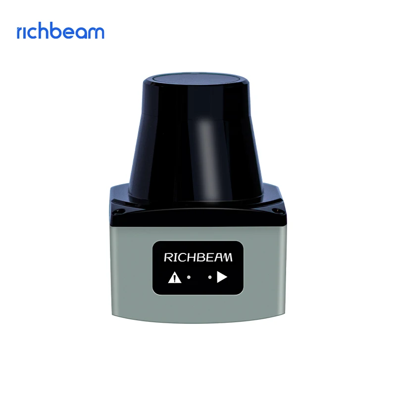 LakiBeam1Small, легкий, экономичный датчик расстояния, определение положения и фотомагнитный датчик
LakiBeam1Small, легкий, экономичный датчик расстояния, определение положения и фотомагнитный датчик