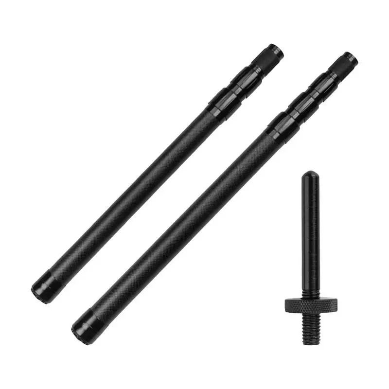 Telescoping Tarp Poles High Hardness Camping Tent Tarps Light Weight Portable Carbon Fiber Rods For Fishing Awning Outdoor
Telescoping Tarp Poles High Hardness Camping Tent Tarps Light Weight Portable Carbon Fiber Rods For Fishing Awning Outdoor