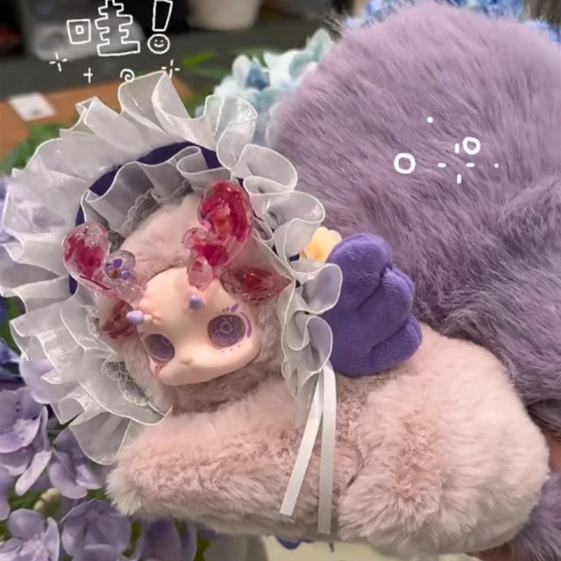 GULULU Blooming Deer Series Blind Box Cute Anime Figure Mystery Box Surprise Bag Vinyl Doll Plush Pendant Gululu Toys Girl Gifts
GULULU Blooming Deer Series Blind Box Cute Anime Figure Mystery Box Surprise Bag Vinyl Doll Plush Pendant Gululu Toys Girl Gifts