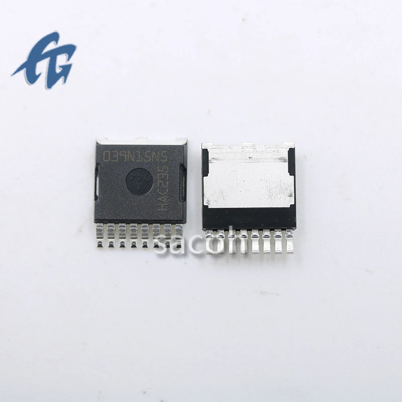 (SACOH Electronic Components) IPTG039N15NM5ATMA1 10Pcs 100% Brand New Original In Stock
(SACOH Electronic Components) IPTG039N15NM5ATMA1 10Pcs 100% Brand New Original In Stock